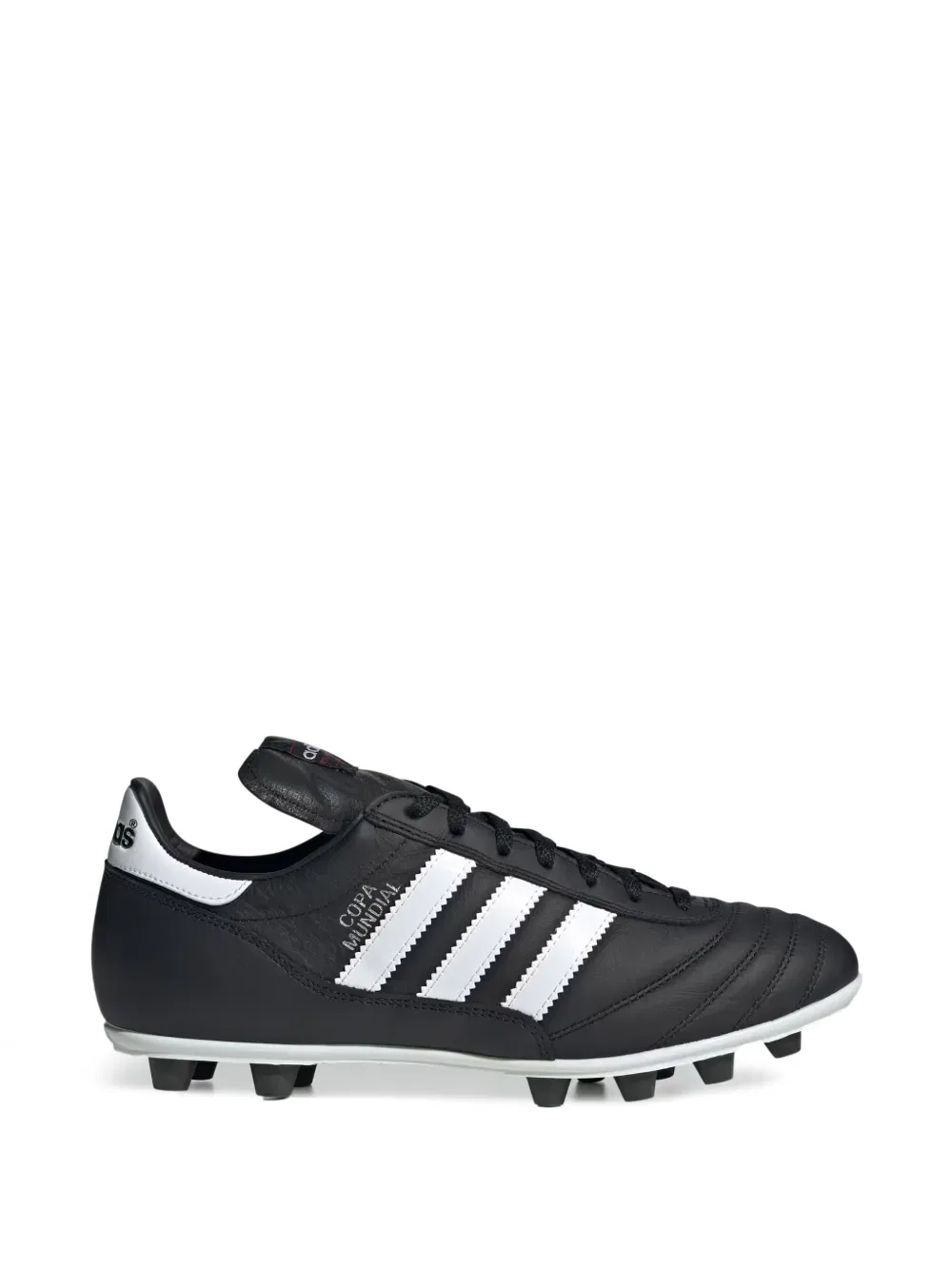 Кроссовки Copa Mundial FG Adidas, черный