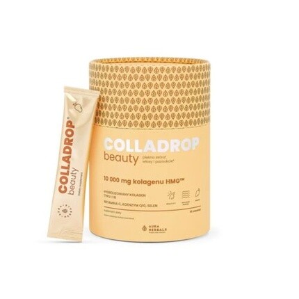 

Colladrop Beauty HMG Коллаген Манго 10000 мг Aura Herbals