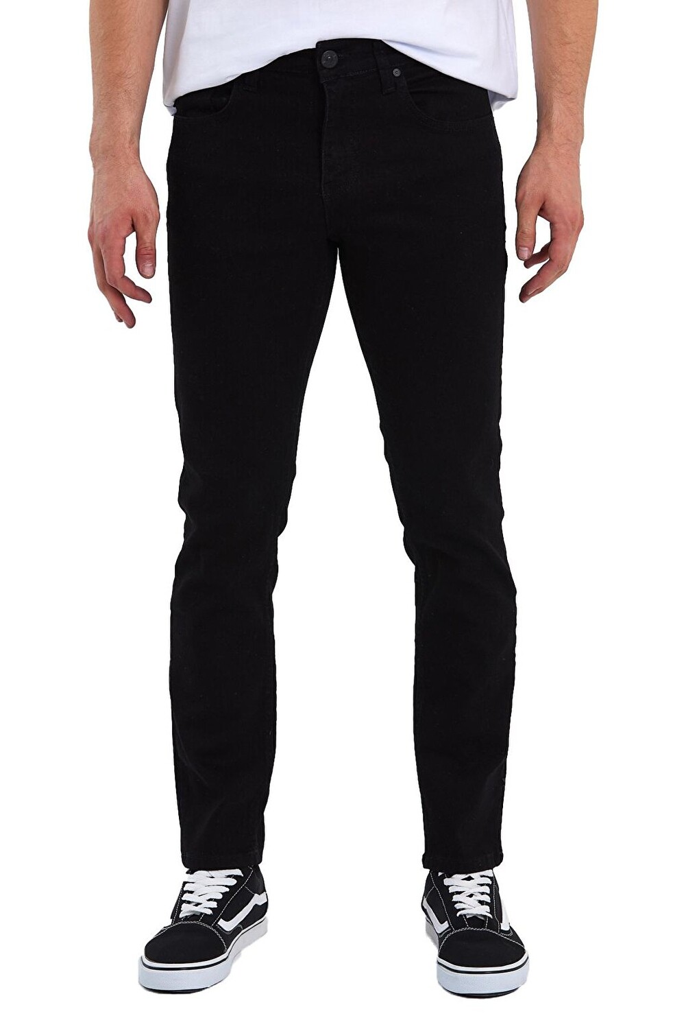 

Мужские джинсовые брюки Slimfit Arjen 637 Rodi