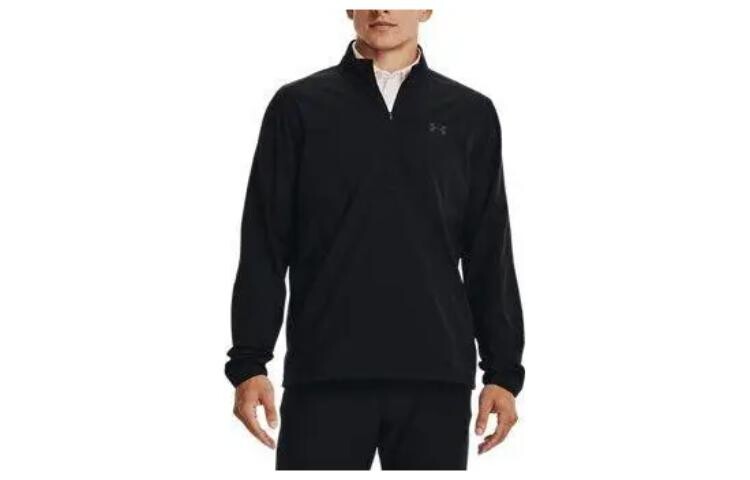 

Мужская толстовка Under Armour, цвет Black