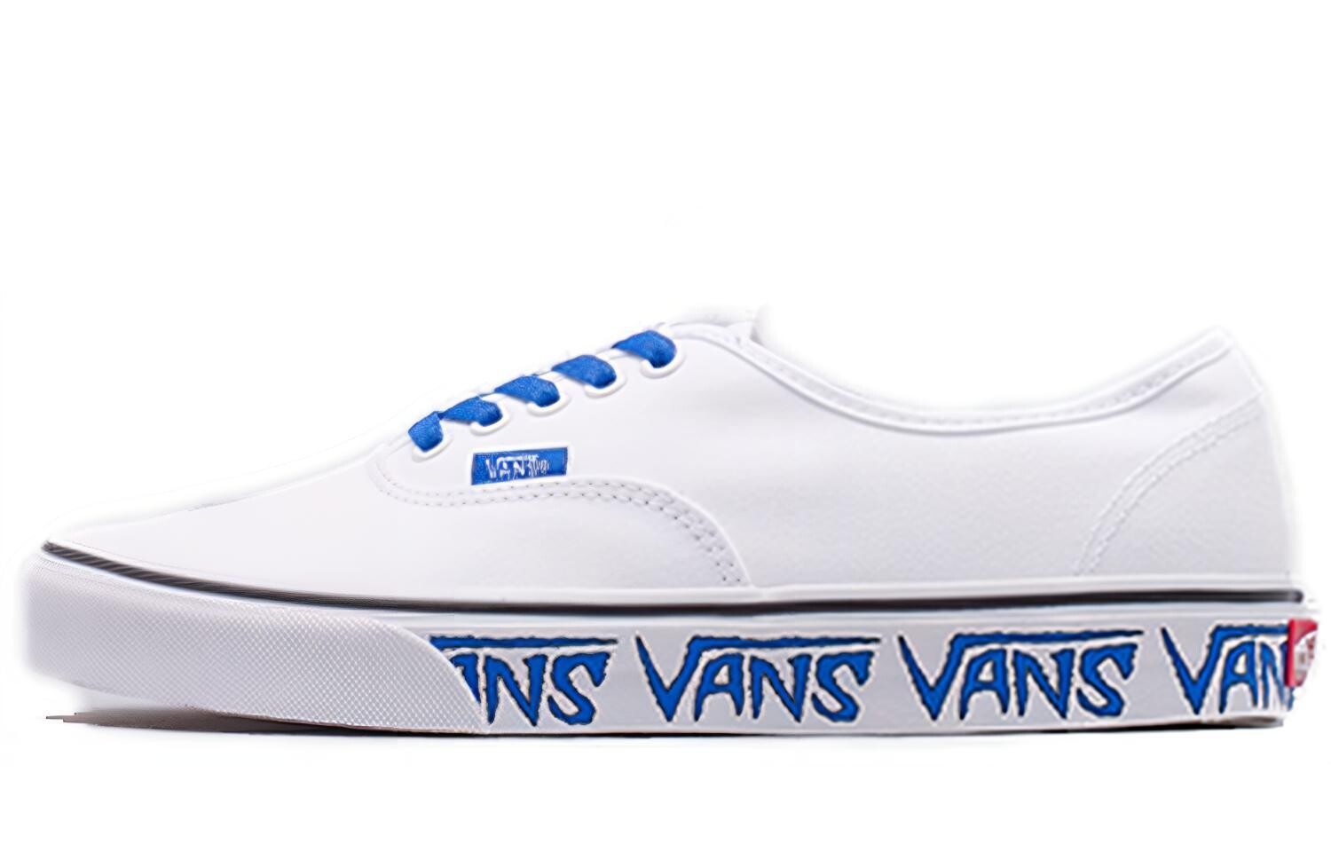 

Vans Authentic 'Sketch Sidewall'