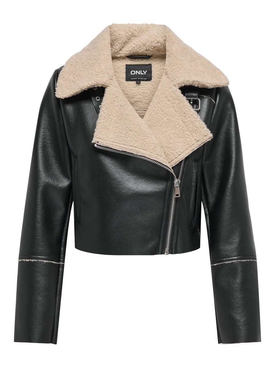 

Демисезонная куртка ONLY ONLDora, Black