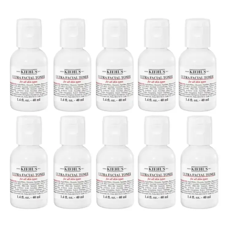 

Наборы для путешествий / пробники women's Kiehl's