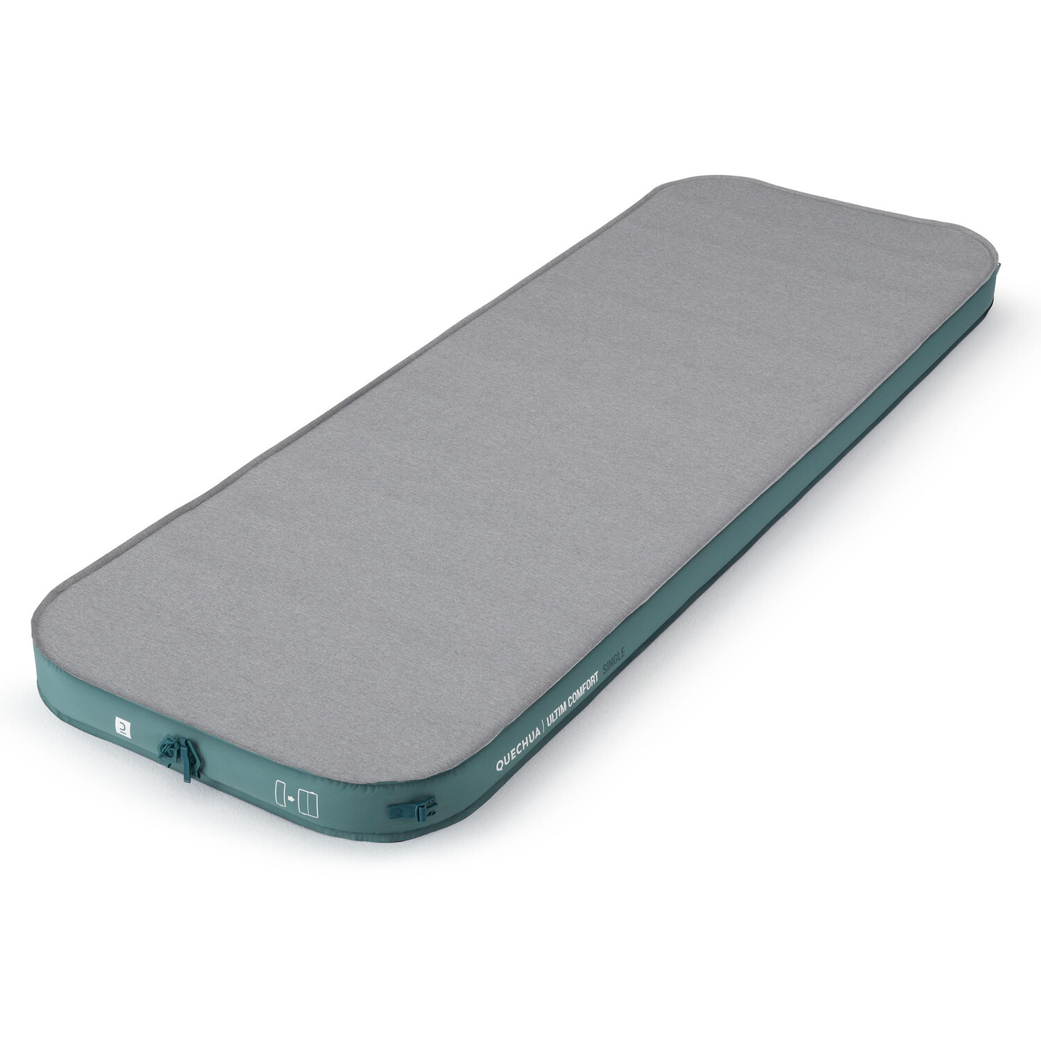 

НАДУВНОЙ МАТРАС ДЛЯ КЕМПИНГА - ULTIM COMFORT 70 CM - 1 ЧЕЛОВЕК Quechua