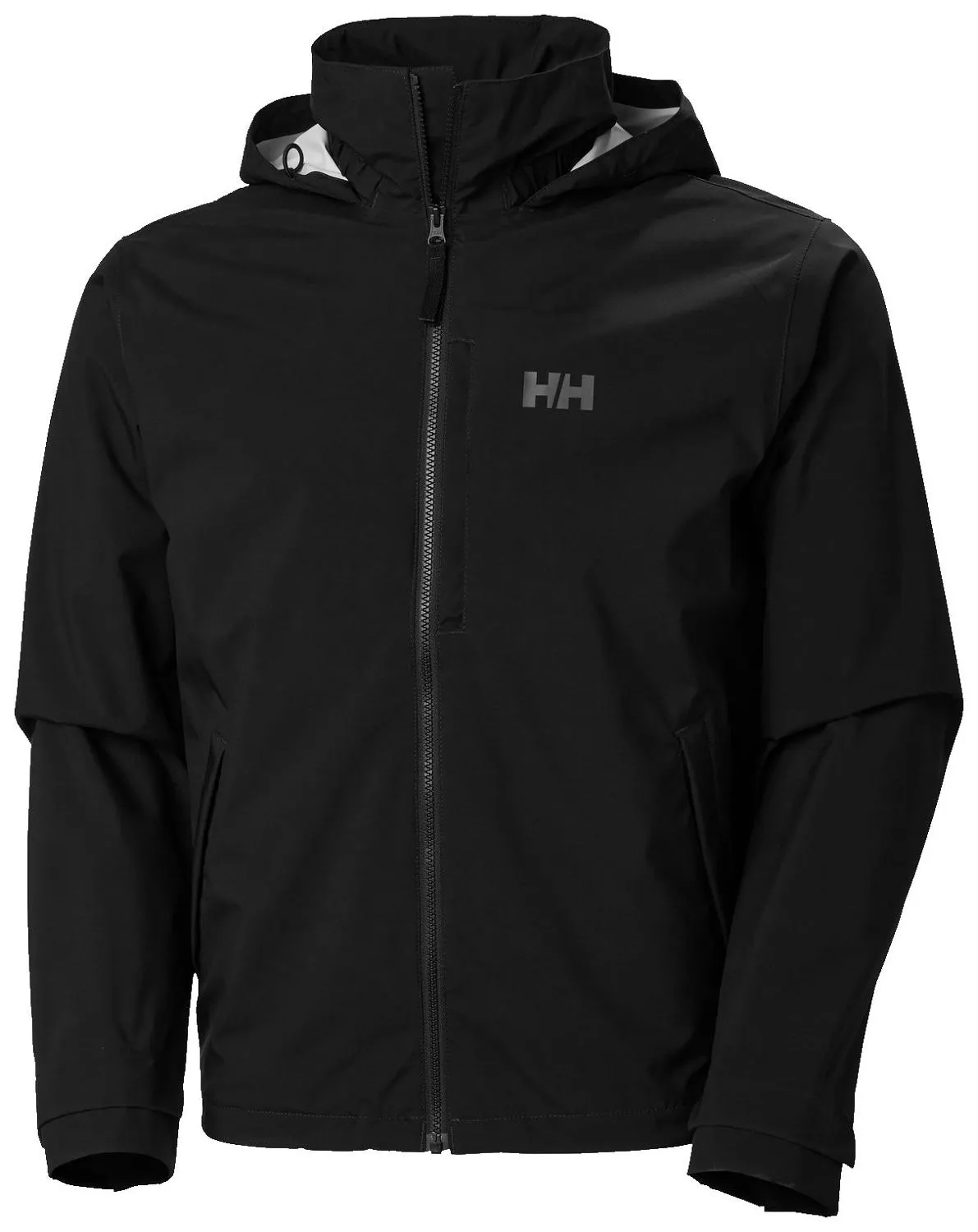 

Куртка Victor Helly Hansen, Black