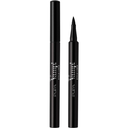 

Вамп! Маркер-подводка для глаз Stylo Liner Extra Black, 1,5 мл, Pupa