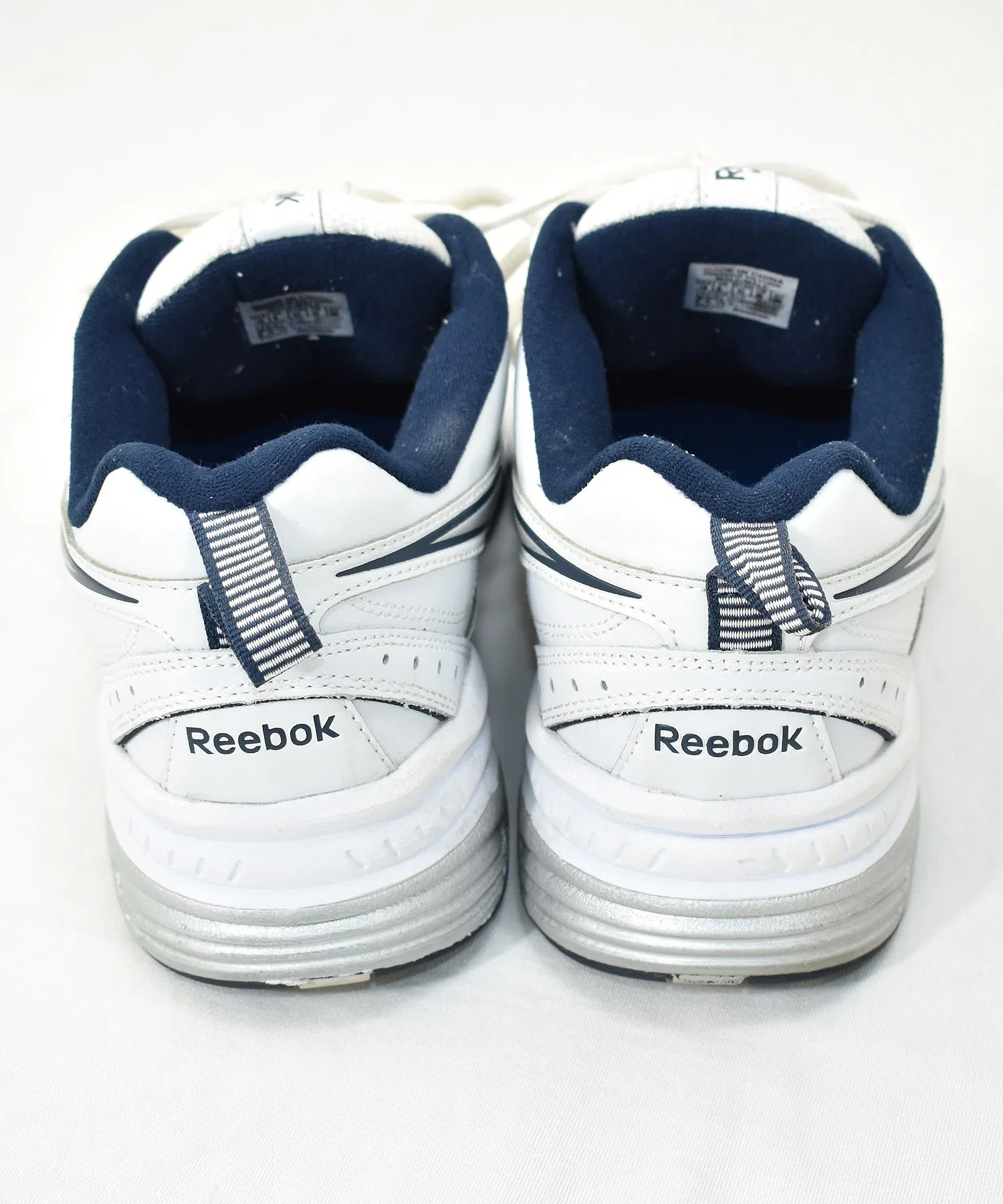 Кроссовки Reebok Royal Trainer с технологией Memory Tech — фото 3