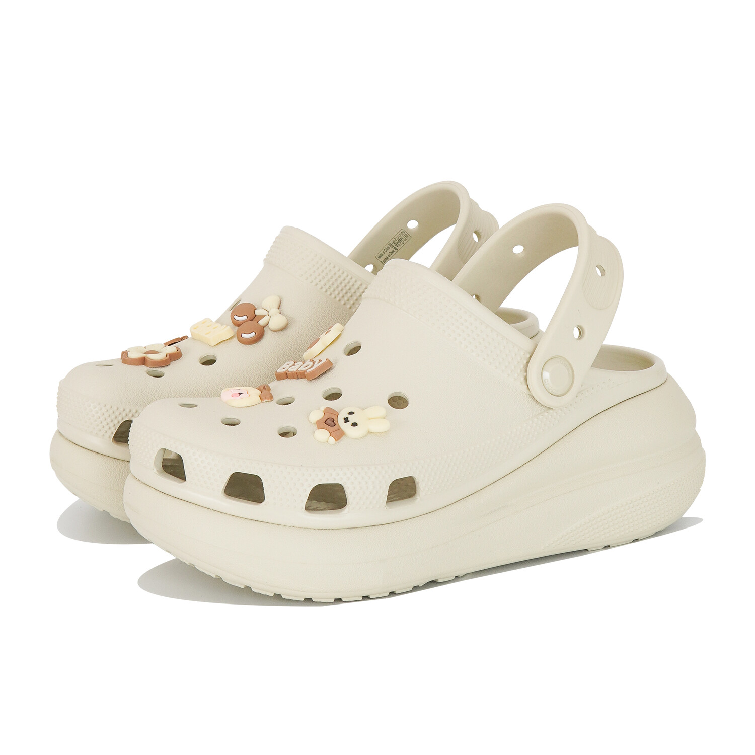 

Сабо Crocs Classic Clog Clogs Unisex