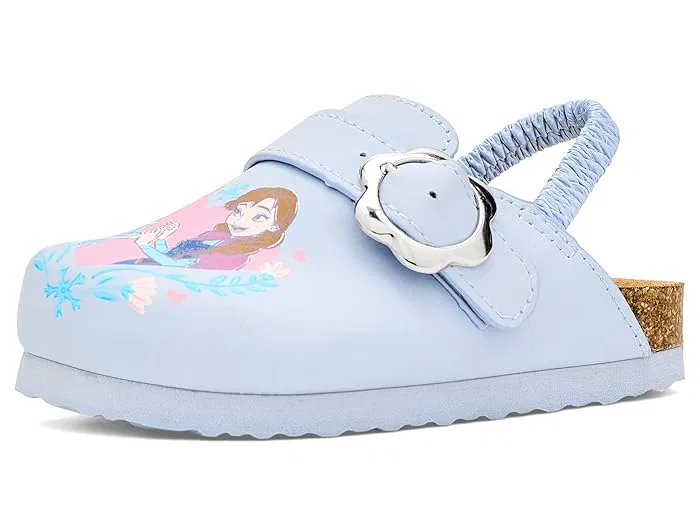 Сабо Frozen модель Clog Josmo, Red 1