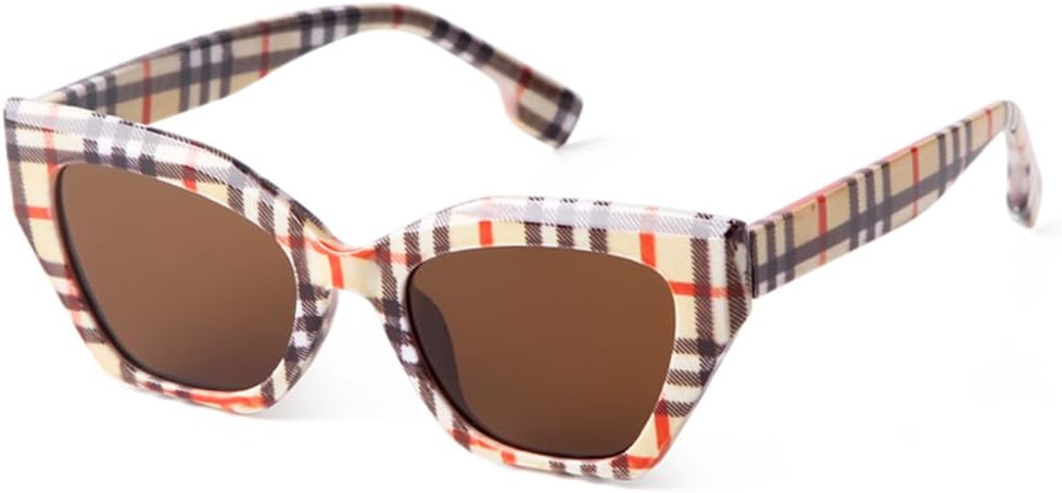 

Модные солнцезащитные очки «кошачий глаз» для женщин, роскошные винтажные маленькие солнцезащитные очки «кошачий глаз» для мужчин, солнцезащитные очки UV400, трендовые SZVVBKK, 8