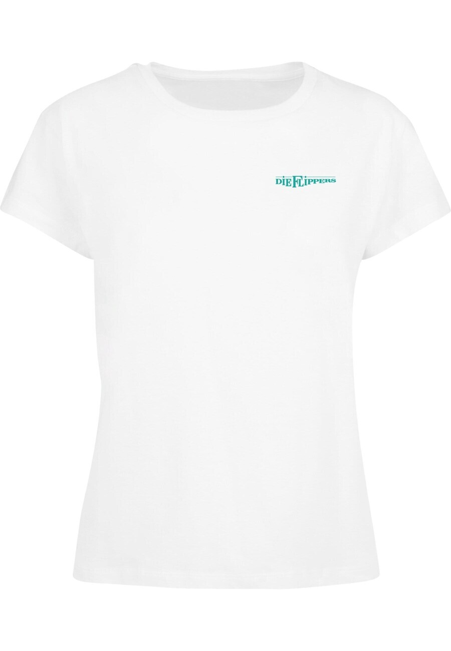 

Футболка Merchcode Shirt, белый