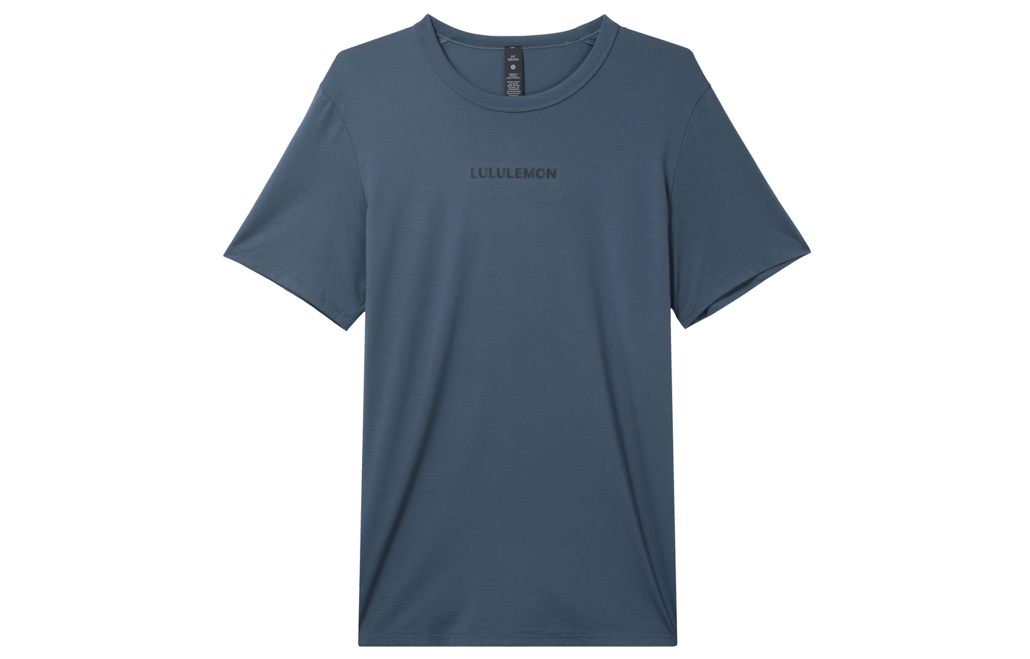 

Фундаментальная футболка мужская Lululemon, Карамельно-коричневый