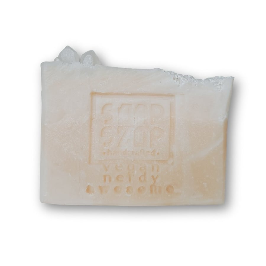 Мыло Szop, Elfie, или мыло со Звездным Светом, 90 г Soap Szop — фото 2