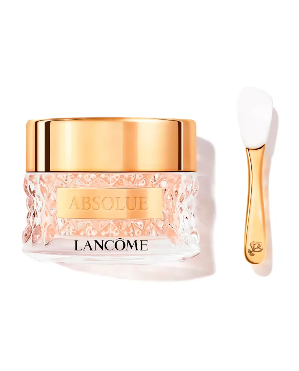 Тонирующий бальзам для губ Absolue Lancôme