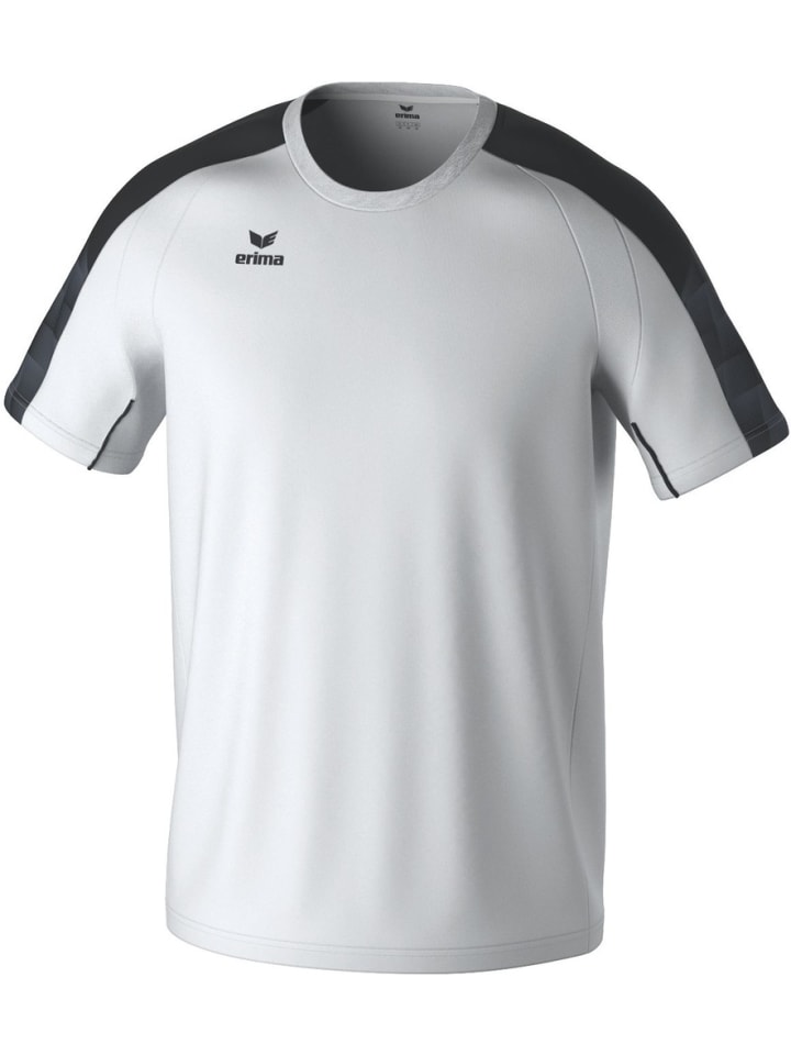 

Функциональная рубашка Evo Star T-Shirt erima, белый