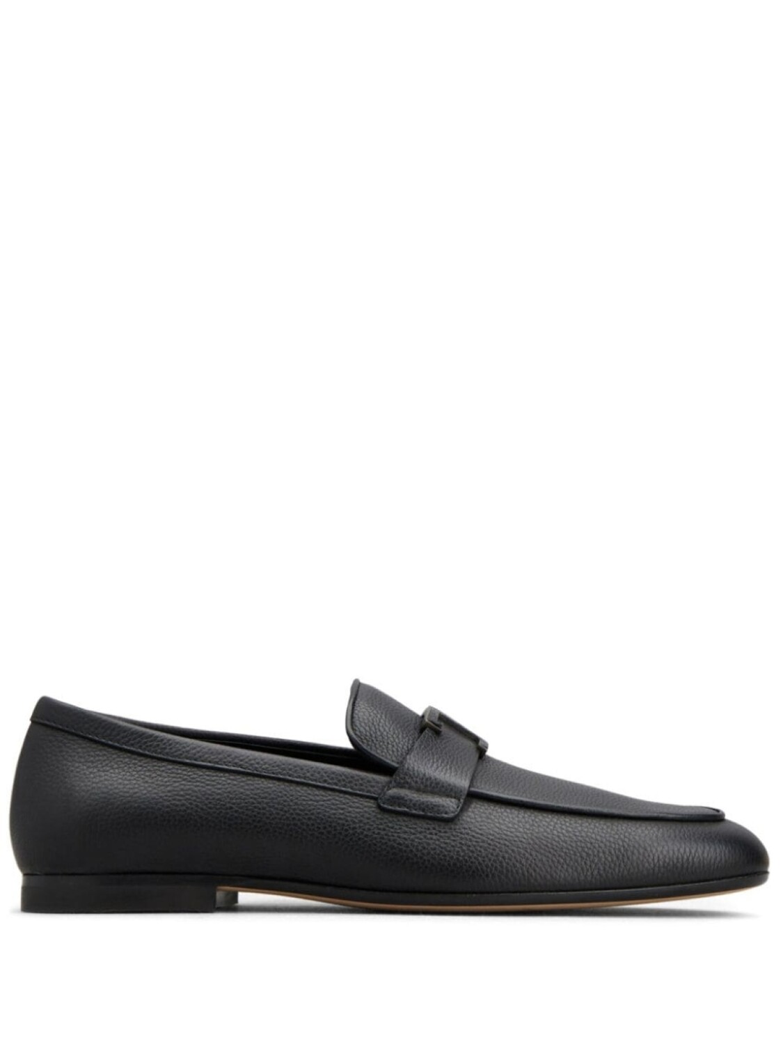 

Tod's лоферы T Timeless, черный