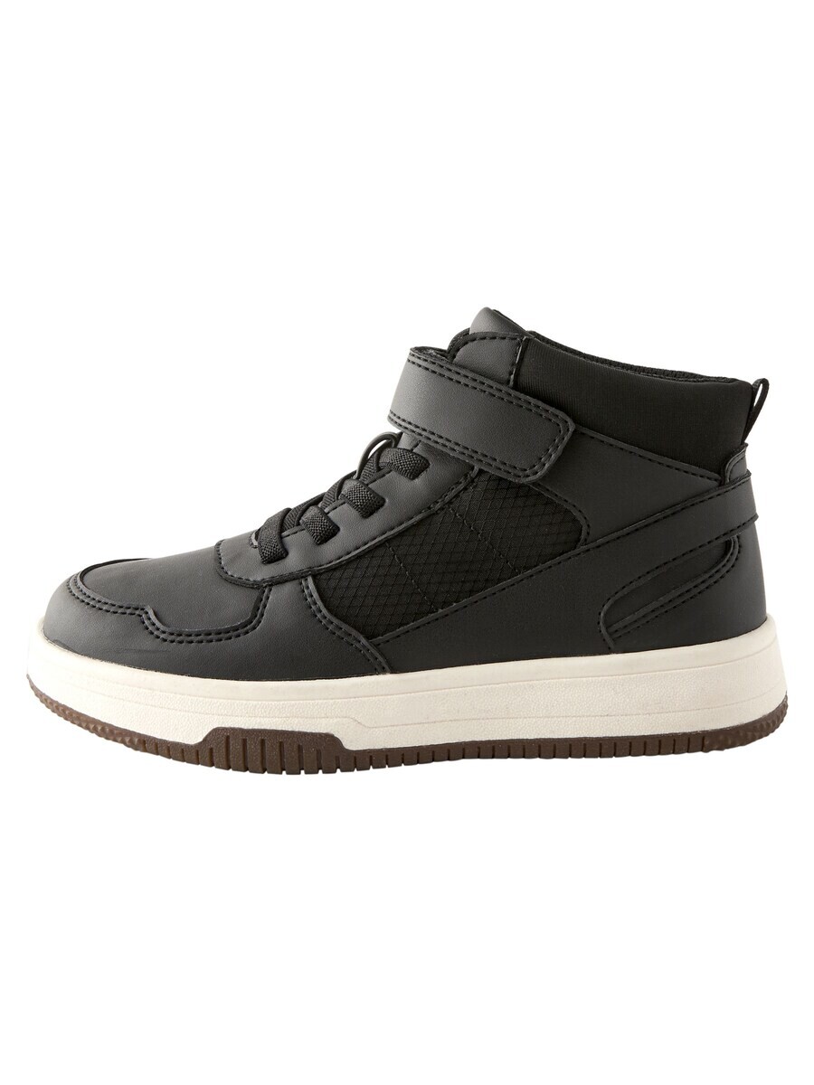 

Кроссовки Next Sneakers, черный
