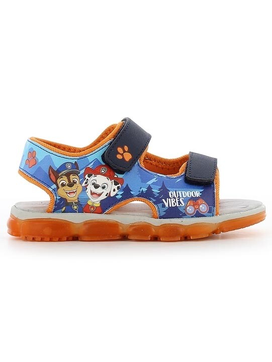 

Сандалии Kids Movie Heroes PAW PATROL, разноцветный