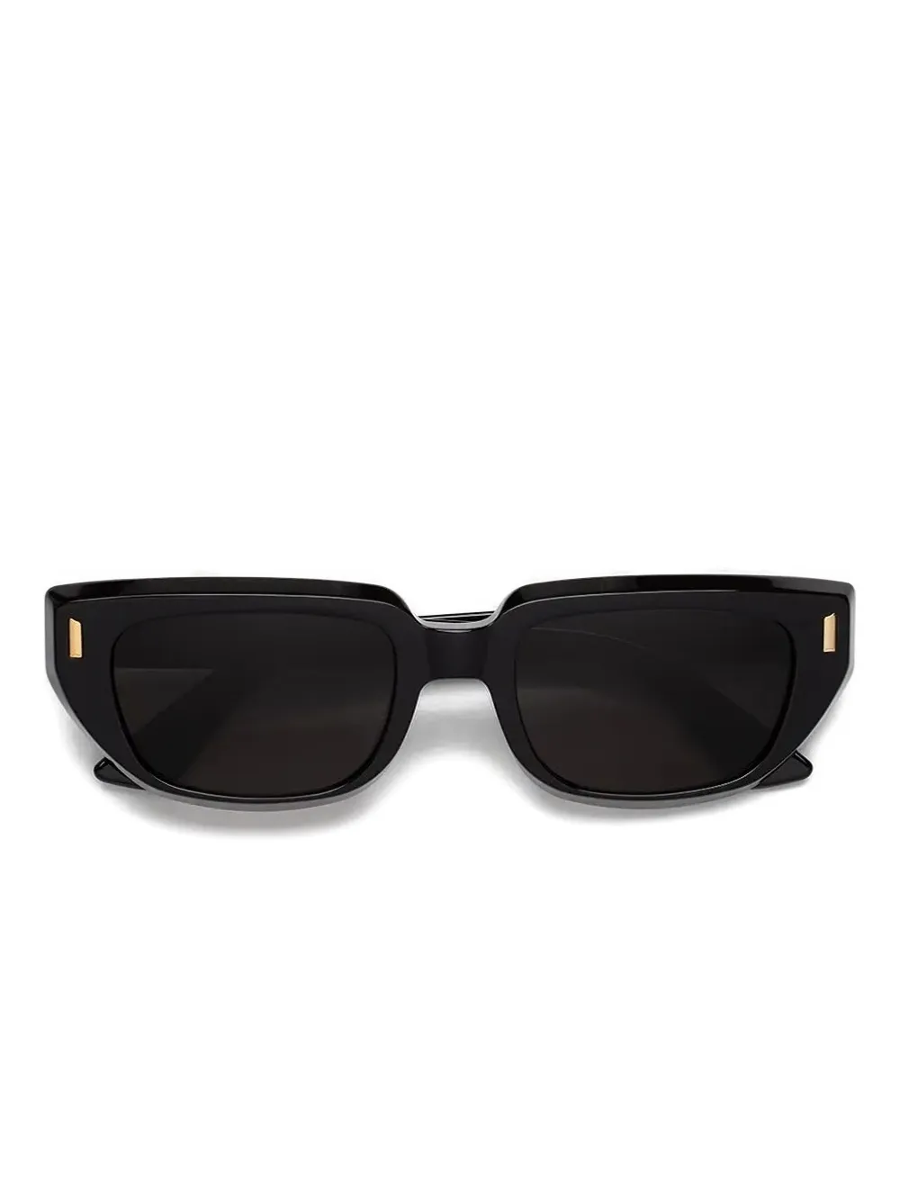 

Солнцезащитные очки Etezea Marni Eyewear, черный