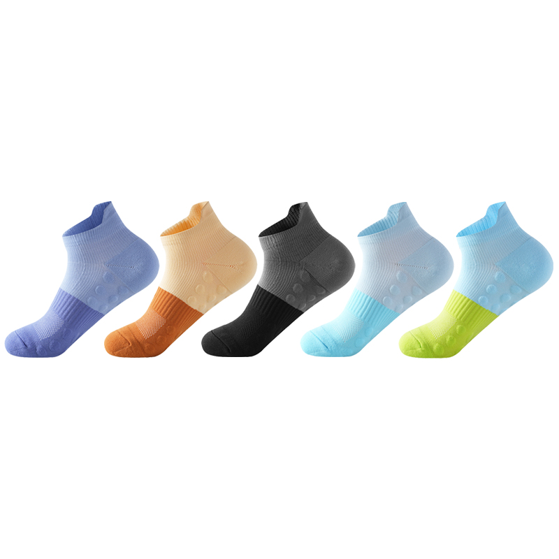 

Носки Unisex 361°, синий+coffee+черный+темно-синий+зеленый (5 pack)