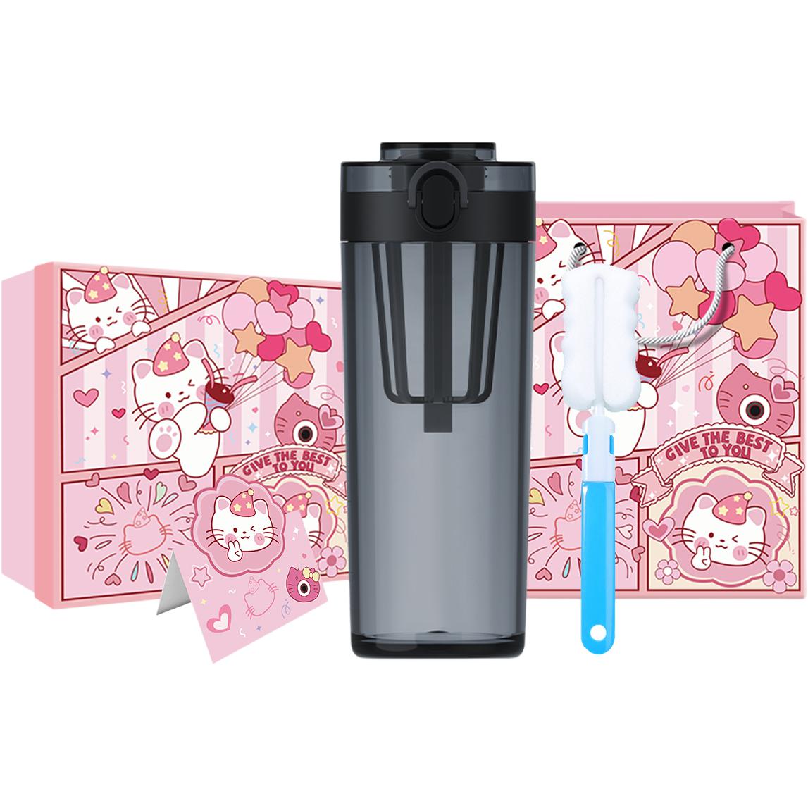 

Пластиковые стаканы для воды Xiaomi