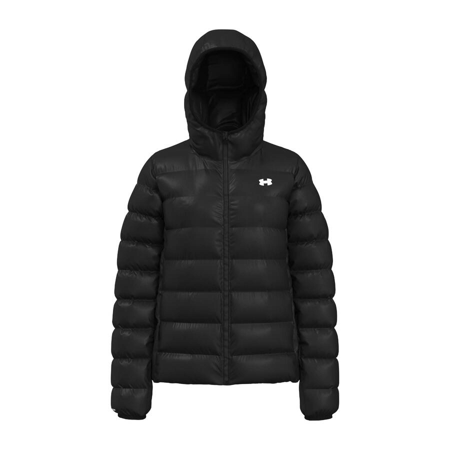 

Женская куртка с капюшоном Under Armour Legend