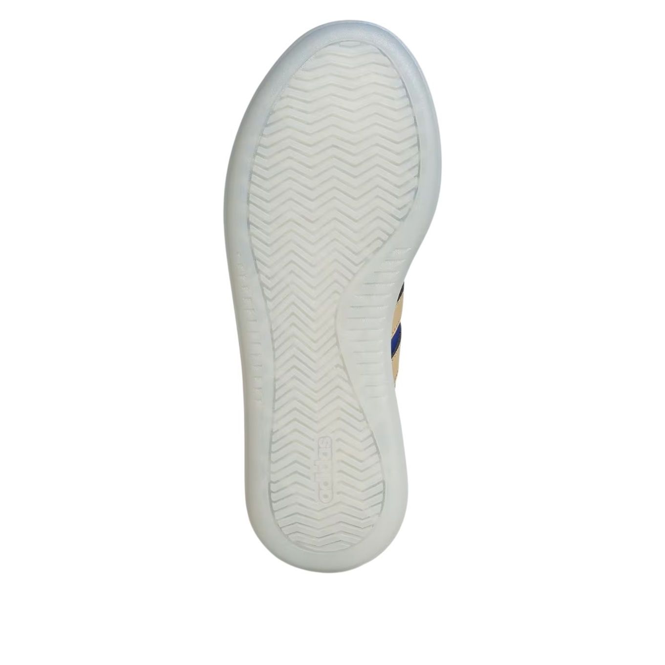 (GS) Adidas Breaknet 3.0 'Bold Blue Cloud White' — фото 3