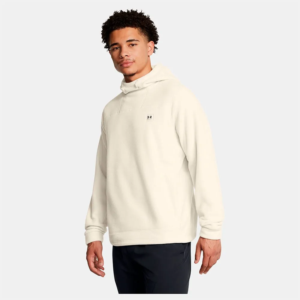 

Толстовка Under Armour Expanse Fleece, белый