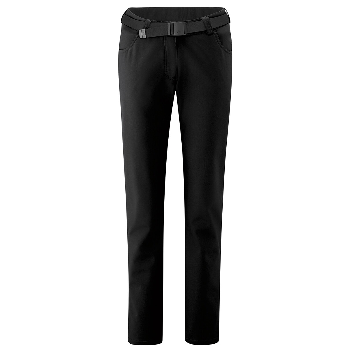 

Зимние брюки Maier Sports Women's Perlit, черный