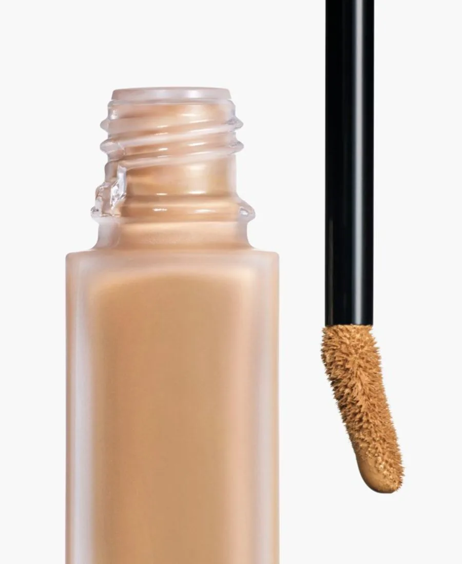 Консилер All-Day Comfort Flawless Finish, 0,29 унции CHANEL, bd51 бежевый — фото 2