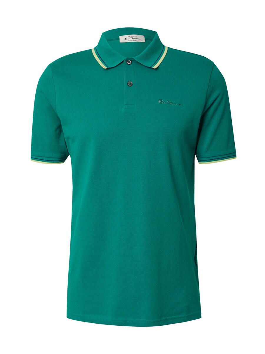 

Рубашка Ben Sherman, цвет Jade