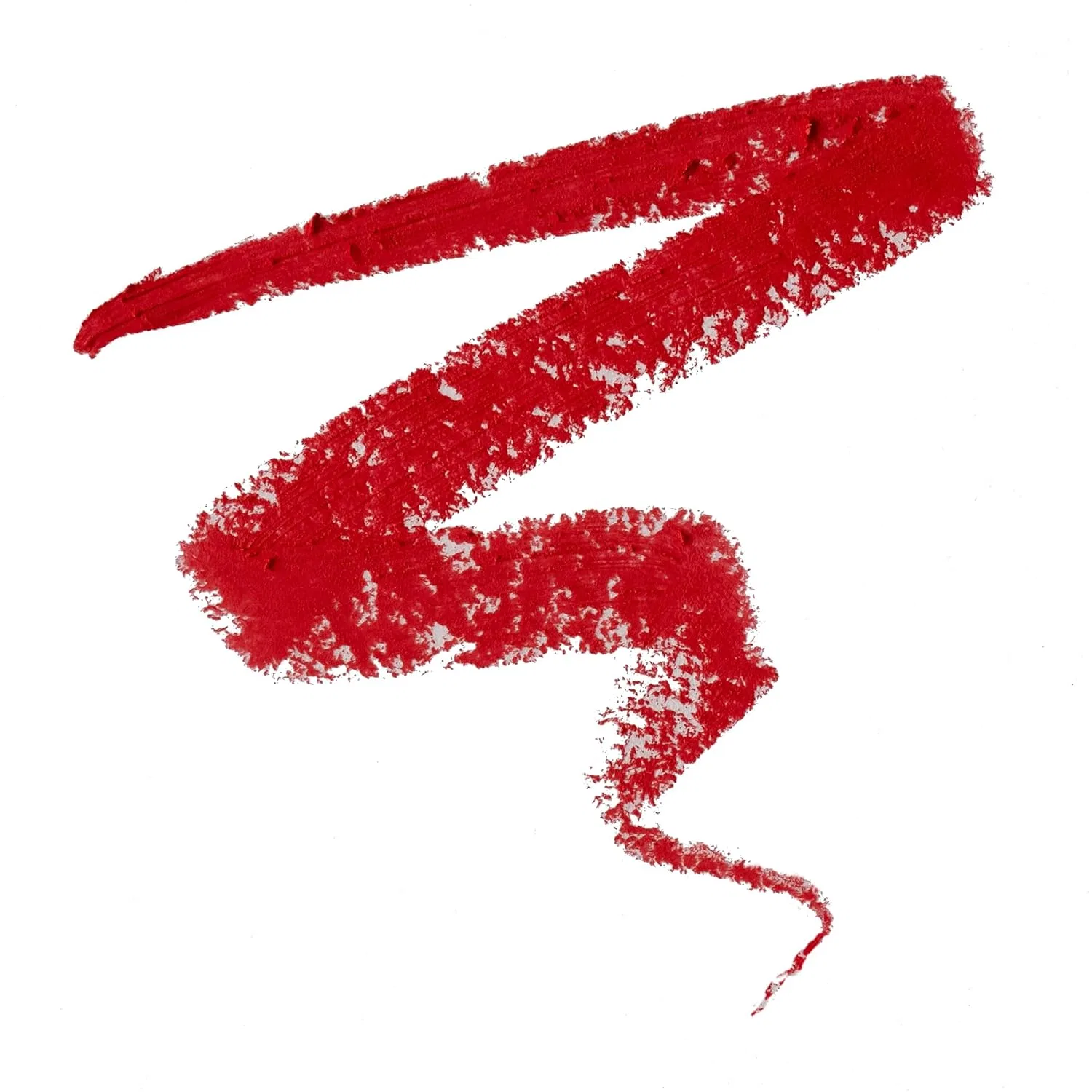 Водостойкая подводка для глаз «Hi Vis Bold» False Alarm от Barry M Cosmetics, 8.32 мл Barry M, Red — фото 2
