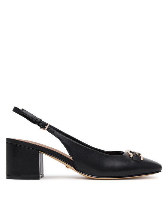 Сандалии FLTCDE LEA05 Guess, черный