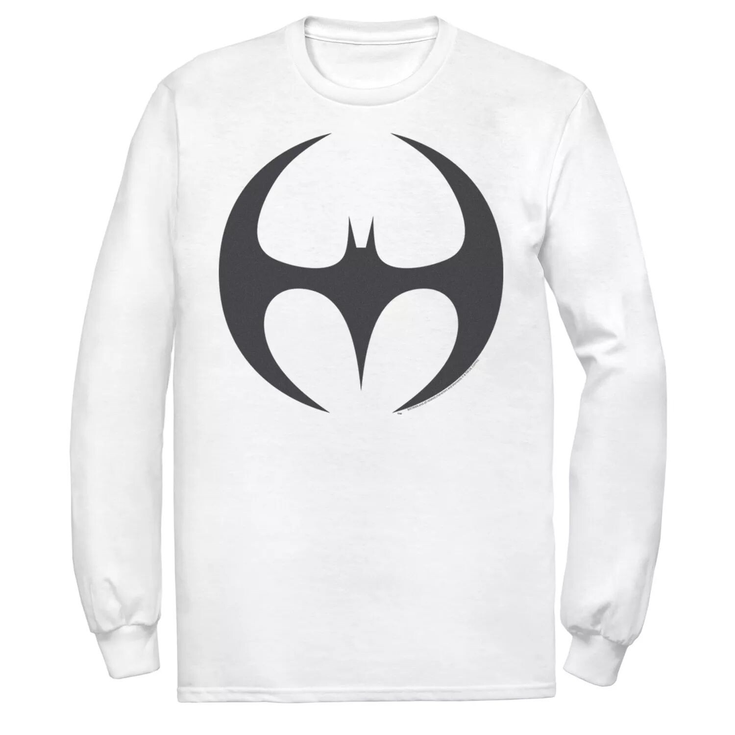 

Мужская классическая футболка с логотипом DC Comics Batman Gadgets