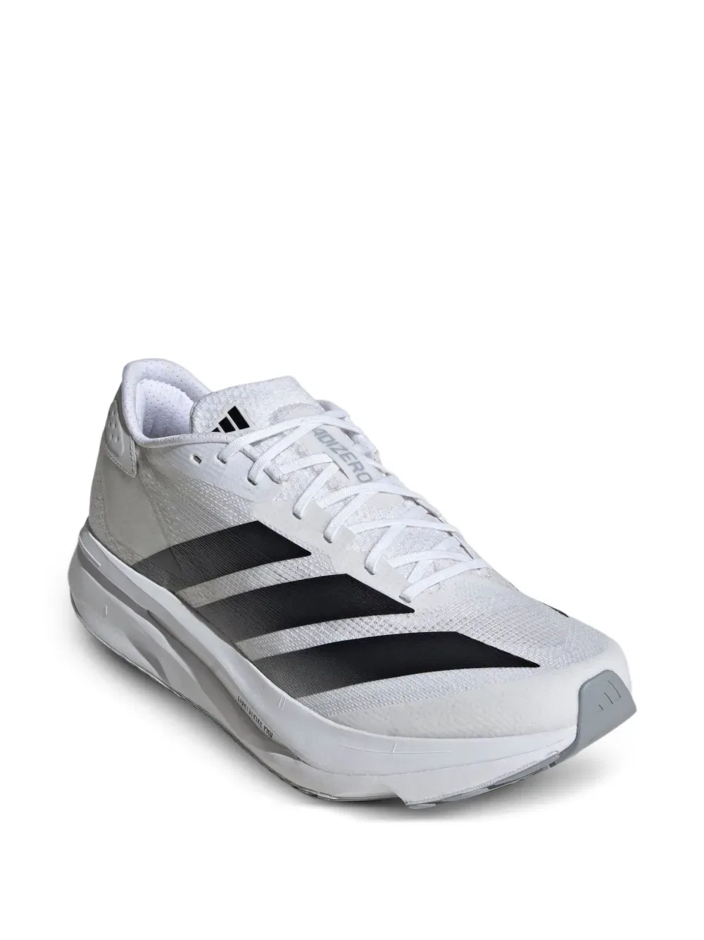 Кроссовки Adizero SL2 Adidas, белый — фото 2