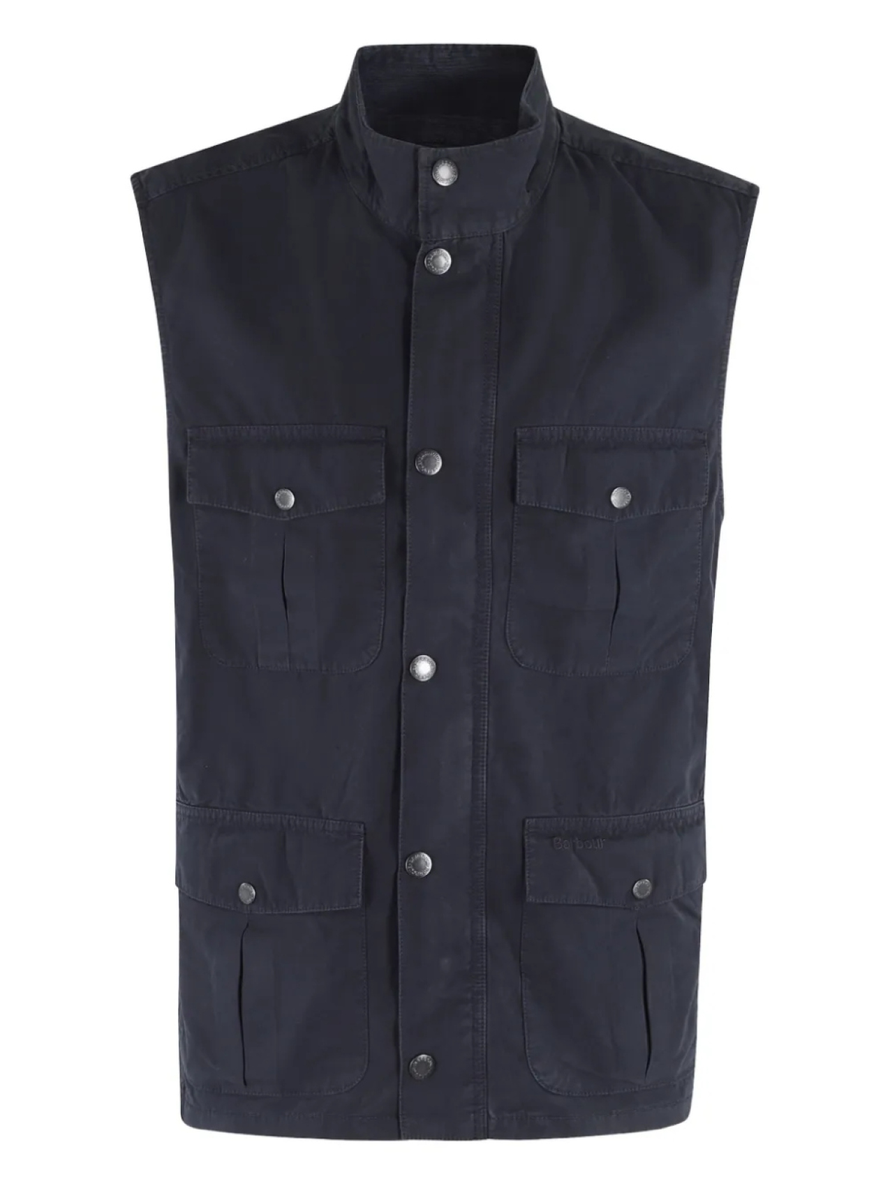 

Жилет Корбридж Barbour, синий