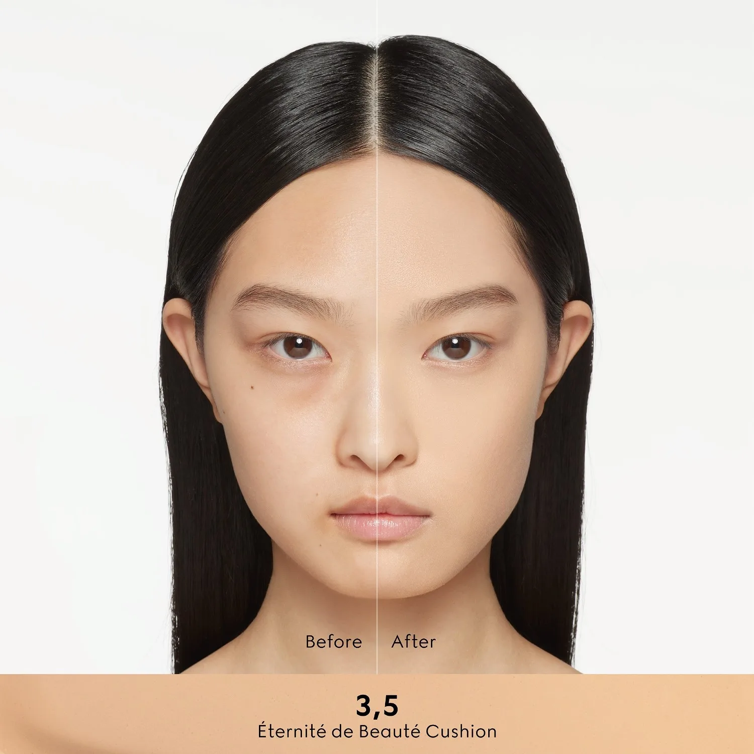Подушка для тональной основы énternité de beauté Gucci, 14 гр — фото 4