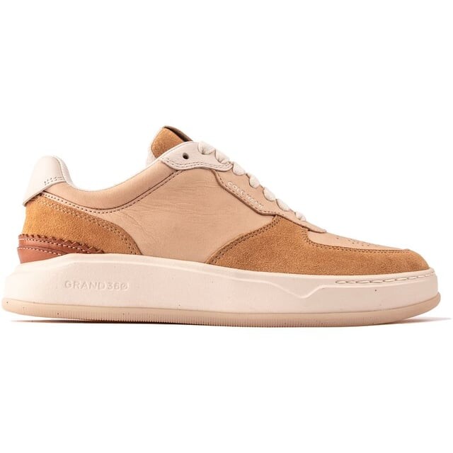 

Кроссовки Crossover Cole Haan, коричневый