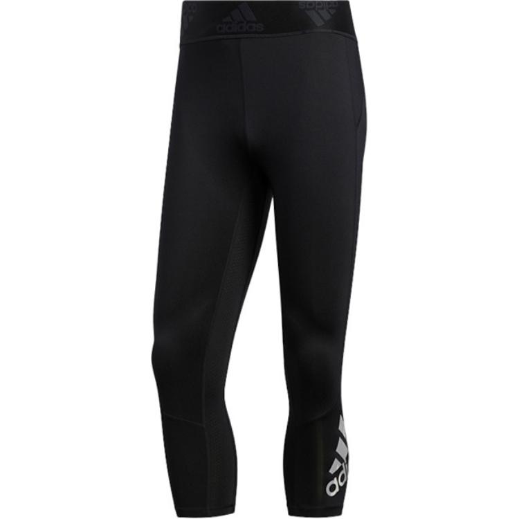 

Футболка мужская спортивная AEROREADY черная Adidas