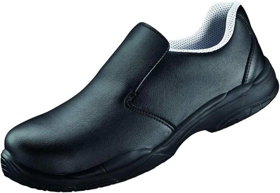 Лоферы Feldtmann S1 Cassino, Black