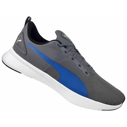 Мужские кроссовки Puma Flyer Runner Mesh — фото 2