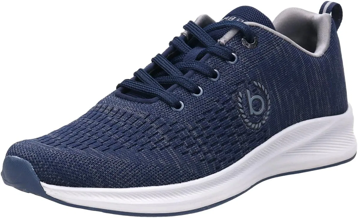 Мужские кроссовки Bugatti Takka, Darkblue
