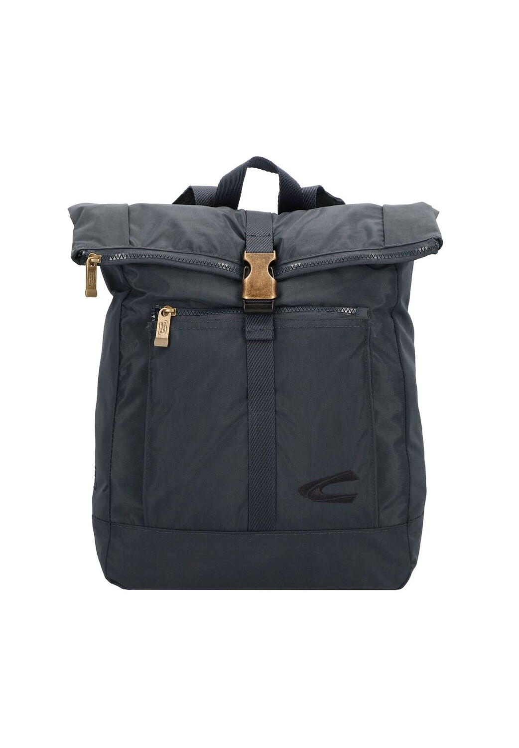 

Рюкзак Boo Journey 36 см camel active, темно-синий
