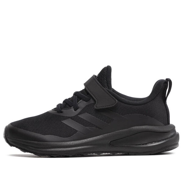 

Кроссовки adidas Fortarun Sport K, черный