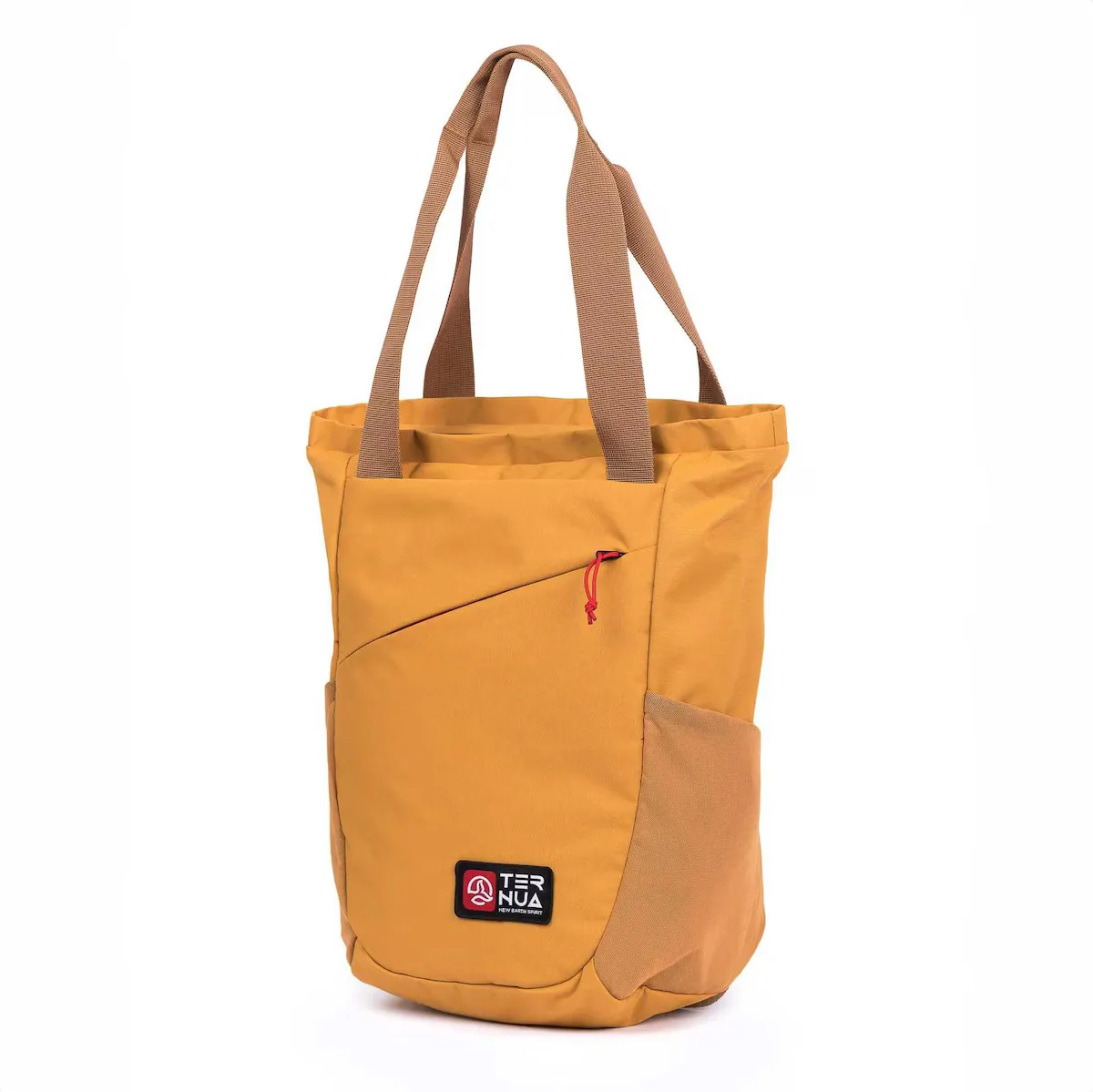 

Рюкзак Red Bay Tote Ternua, желтый