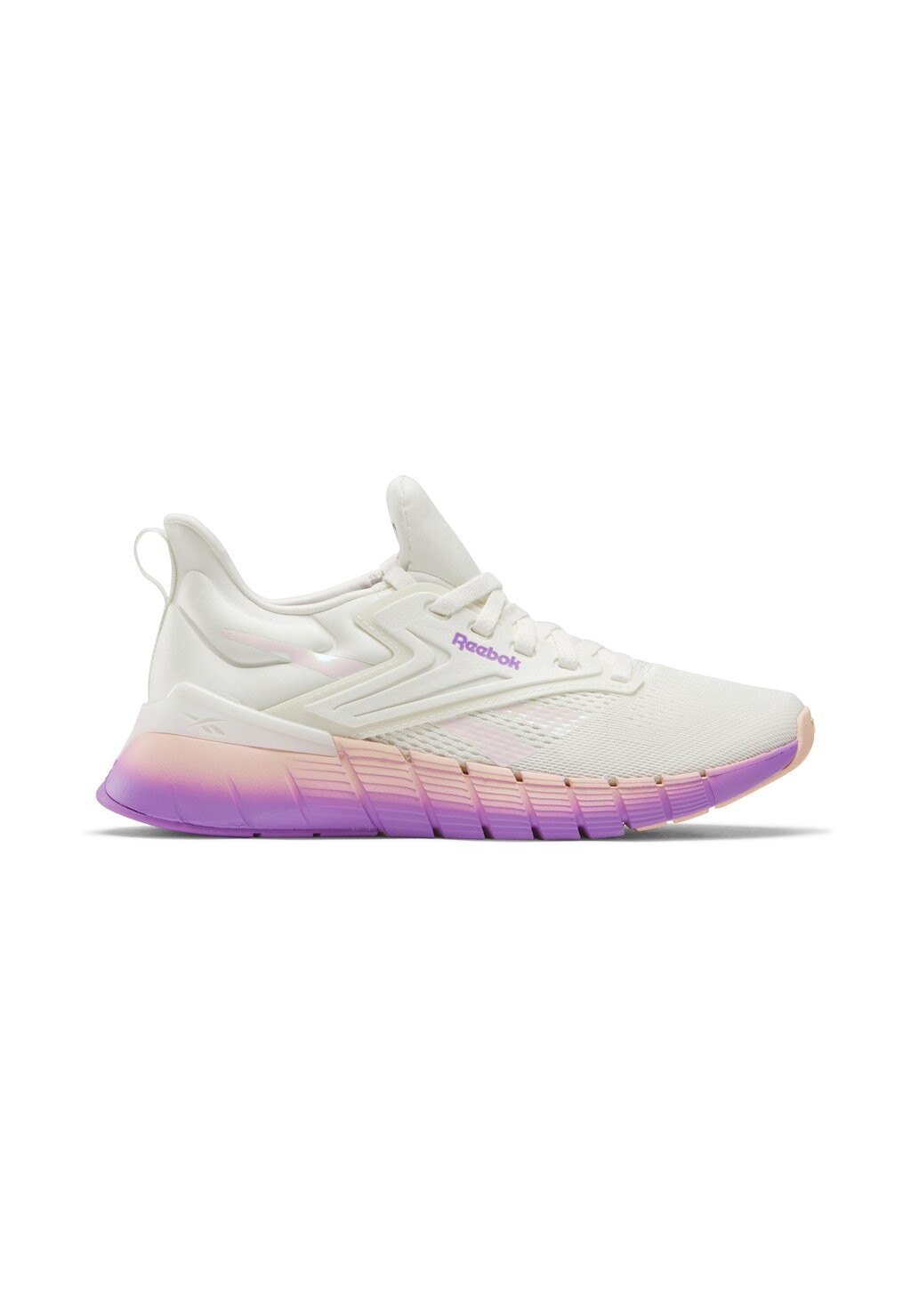 

Кроссовки NANO GYM Reebok, бежевый