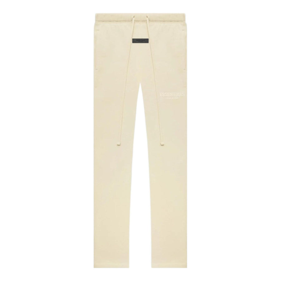 

Повседневные брюки Fear of God Essentials FW22 Relaxed Sweatpant Egg Shell