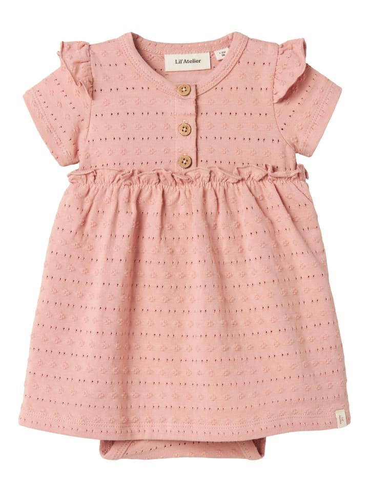 

Платье name it