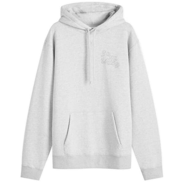 

Толстовка Рико Soulland, серый