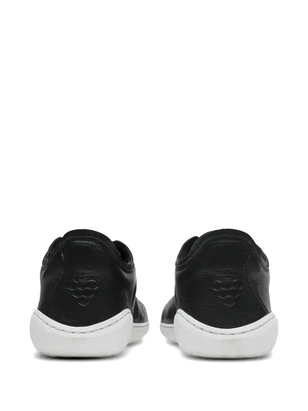Кроссовки Geo Court III Vivobarefoot, черный — фото 3